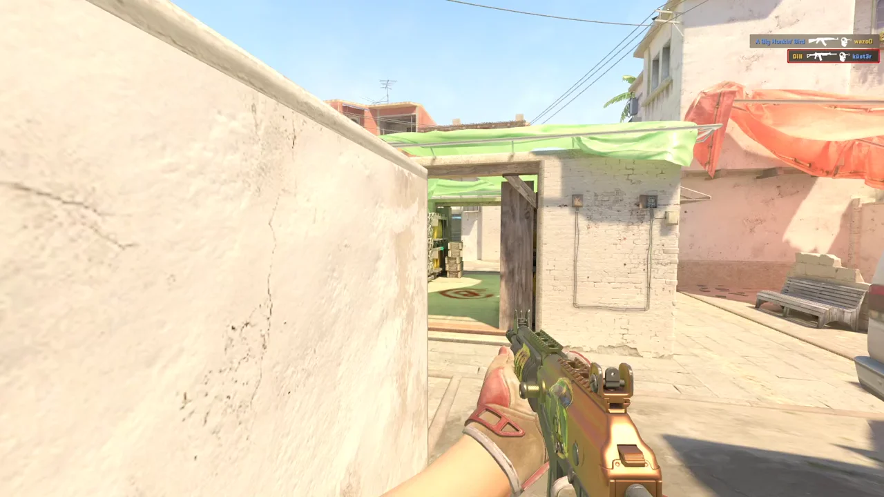 highlight